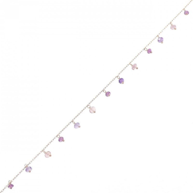 K10PG Đá màu Vòng tay - Hàng hiệu Chính hãng 871933