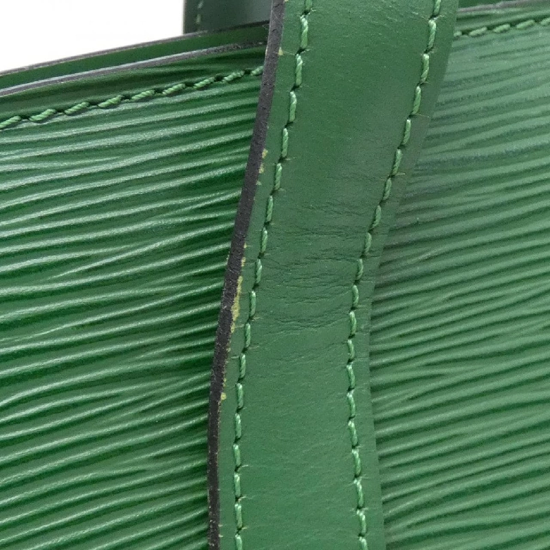 Túi đeo vai Louis Vuitton Epi Rucksack M52284 610857