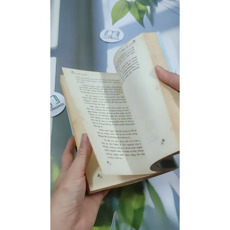 Ngàn Năm Chờ Đợi - Diệp Lạc Vô Tâm 744701