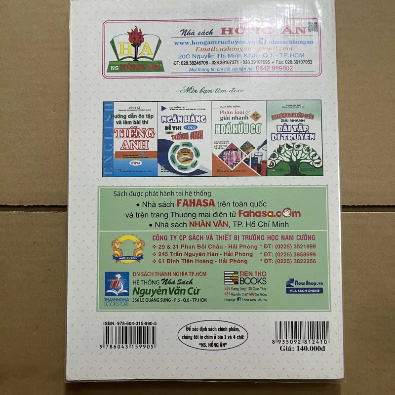 Tải liệu ôn thi tiếng anh 976923