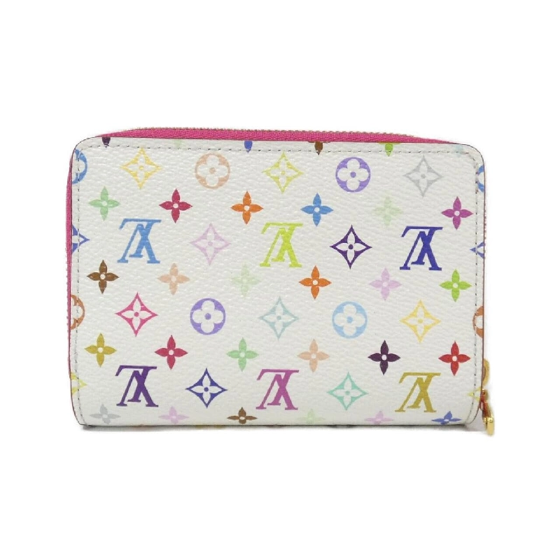 Ví Louis Vuitton Multicolor (LV X TM) Porte-feuille Rue M14093 - Hàng hiệu Chính hãng 771737