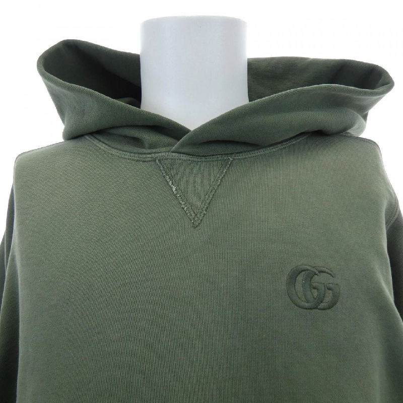 Gucci GUCCI 828361 XJHC0 Áo khoác - Hàng hiệu Chính hãng 886180