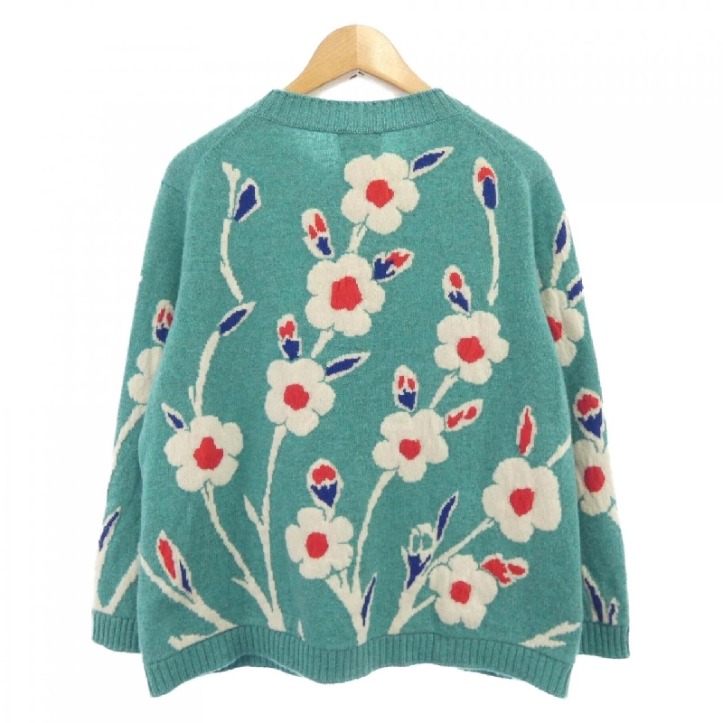 【Khuyến mãi】Chanel CHANEL Áo len 644972