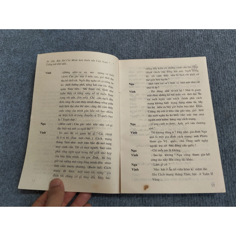 TỪ CĂN GÁC ẤY - VŨ ĐÌNH PHÒNG 548218