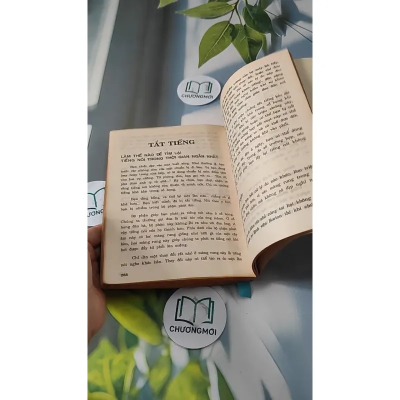 Cẩm Nang Mẹo Vặt Y Khoa Thực Dụng - Đặng Thị Ngọc Trâm 727271