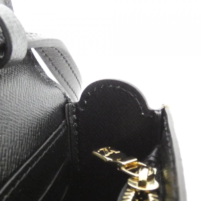 Ví Louis Vuitton Monogram Reverse LV Book Wallet On Chain M81830 Chain Wallet - Hàng hiệu Authentic 771842