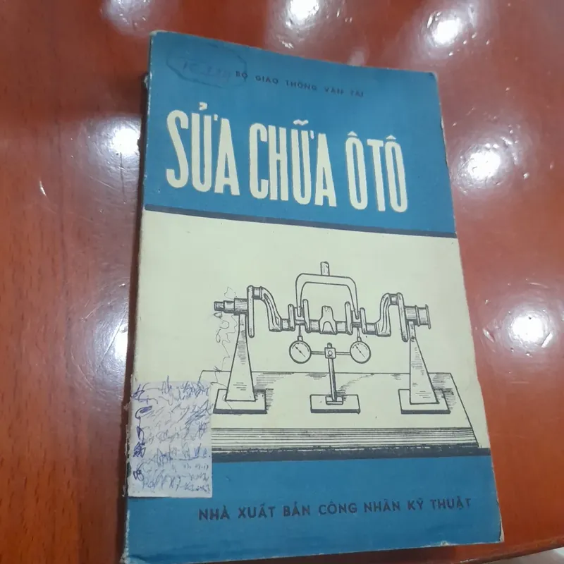 SỬA CHỮA Ô TÔ 600981