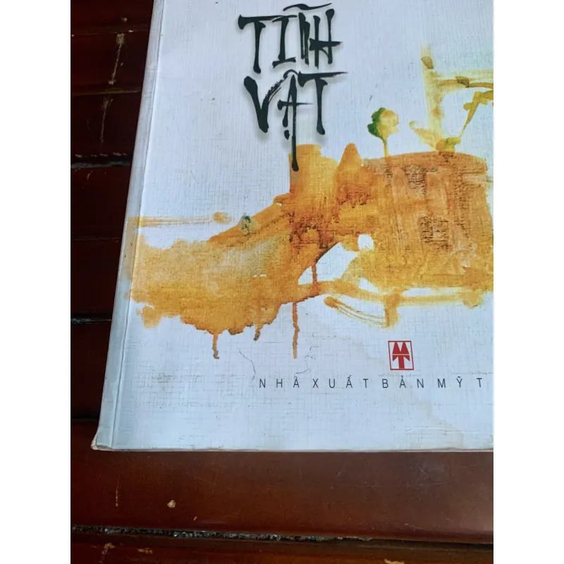 Bí quyết vẽ tĩnh vật 1027752