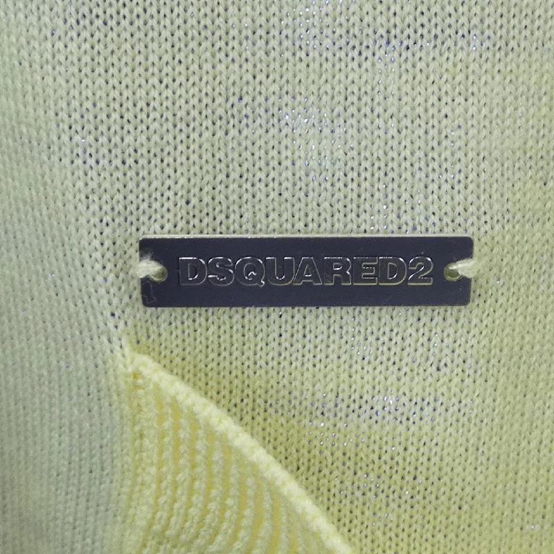 DSQUARED2 S74HA0559 Áo khoác cardigan - Hàng hiệu Authentic 889495