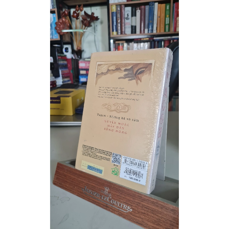Yagon những kẻ vô cảm - Phạm Bá Diệp 405354