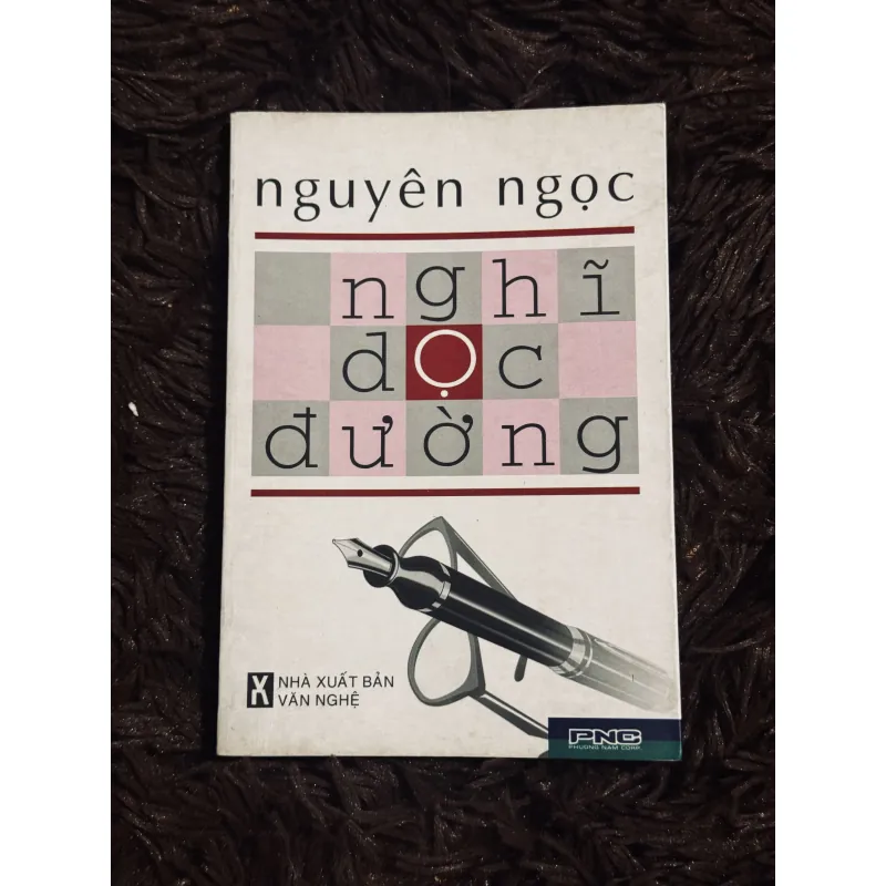 Nghĩ dọc đường 1030792
