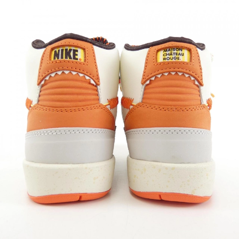 【Mã giảm giá】Giày thể thao NIKE JORDAN 663671