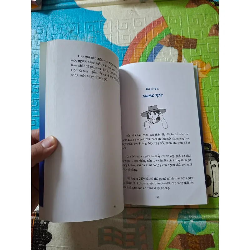 Chắp Cánh Thiên Thần - Tập 2 973157