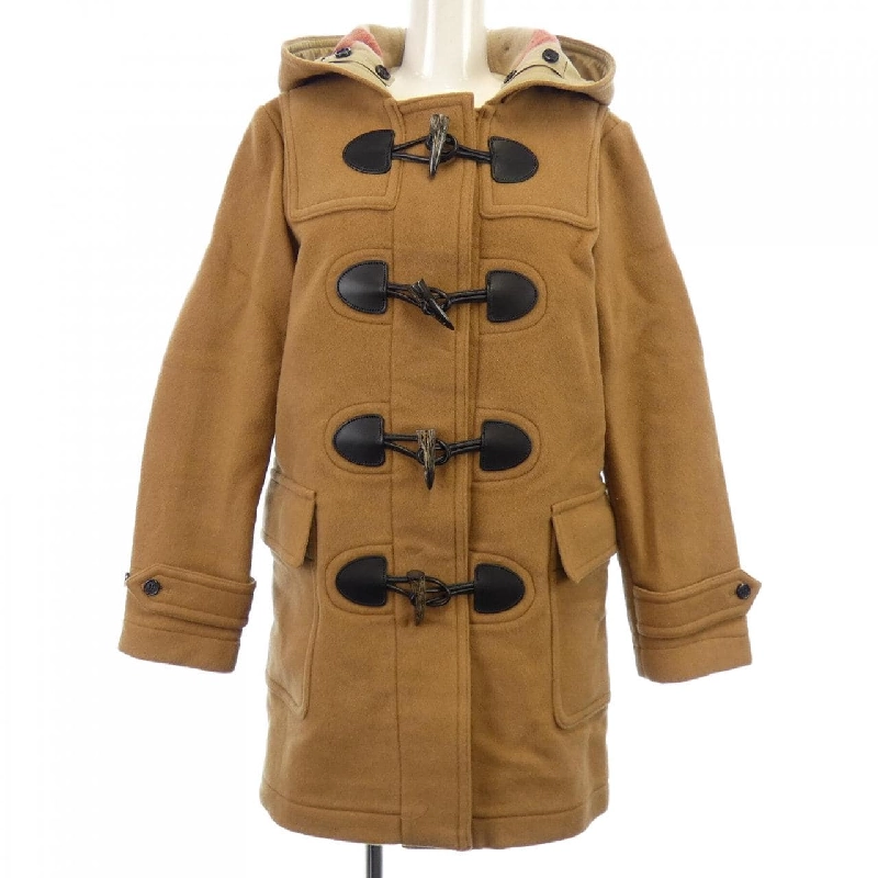 Áo khoác duffle BURBERRY 40575191 626923