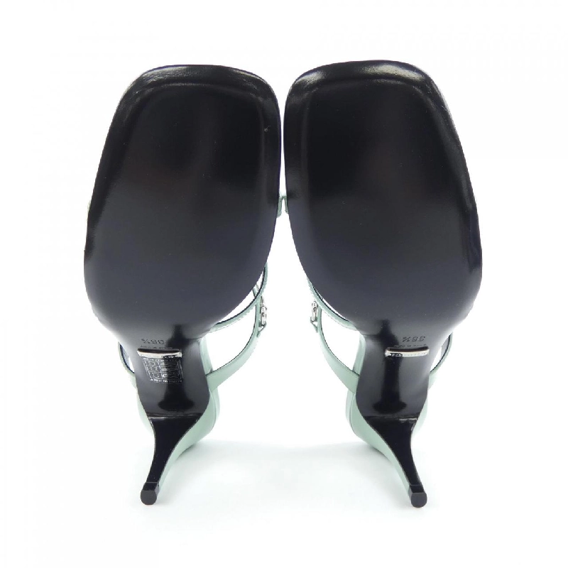 Gucci GUCCI 776643 Sandal - Hàng hiệu Authentic 830014