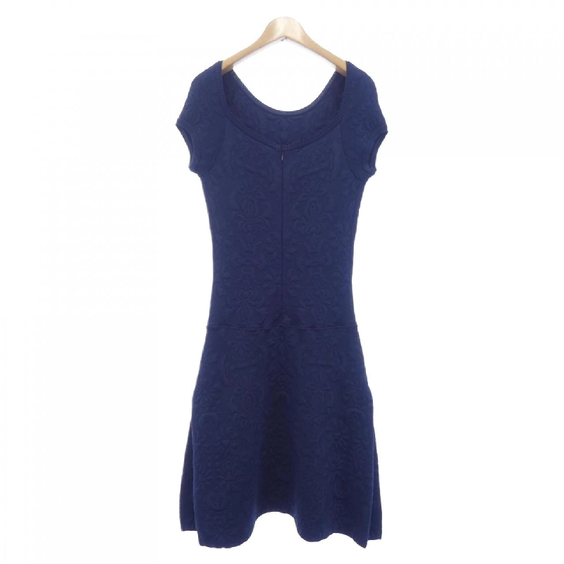 Chanel CHANEL Váy - Hàng hiệu Chính hãng 819621