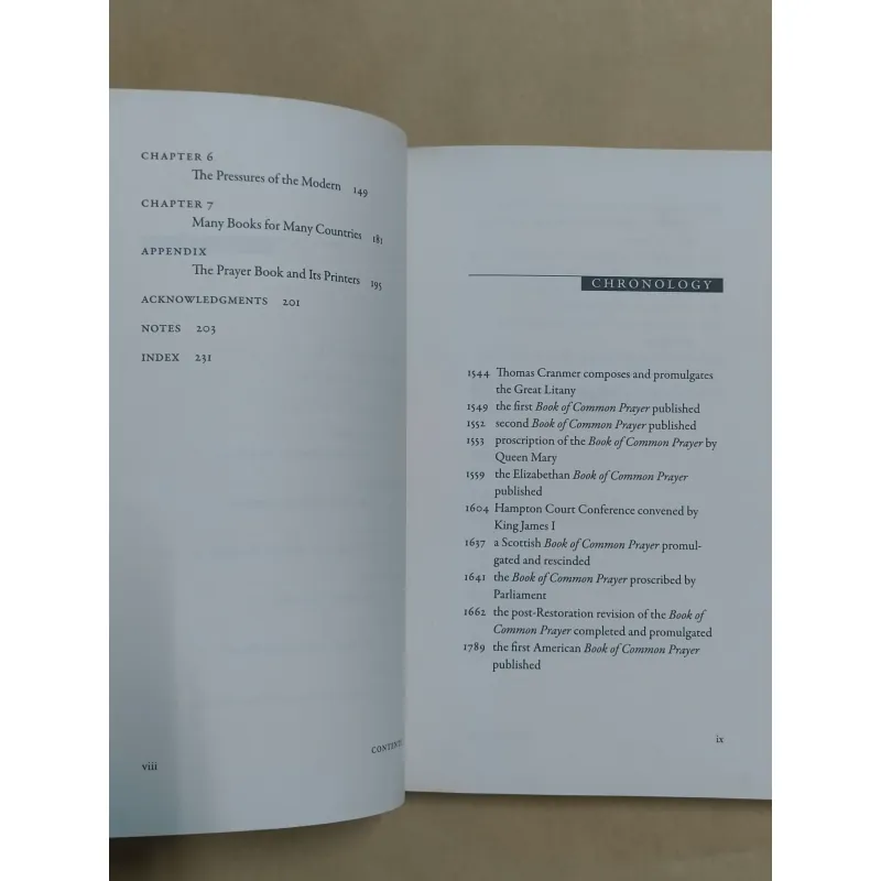 The Book of Common Prayer (A Biography) - Alan Jacobs 975516