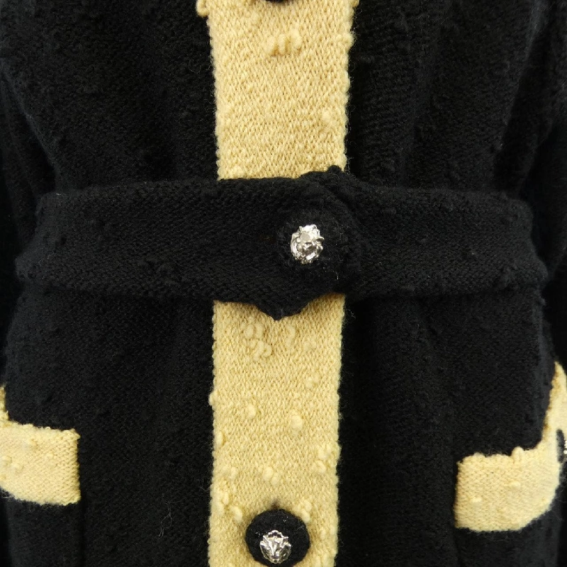 Áo khoác cardigan 24K CHANEL LOOK21 P78433K11320 633055