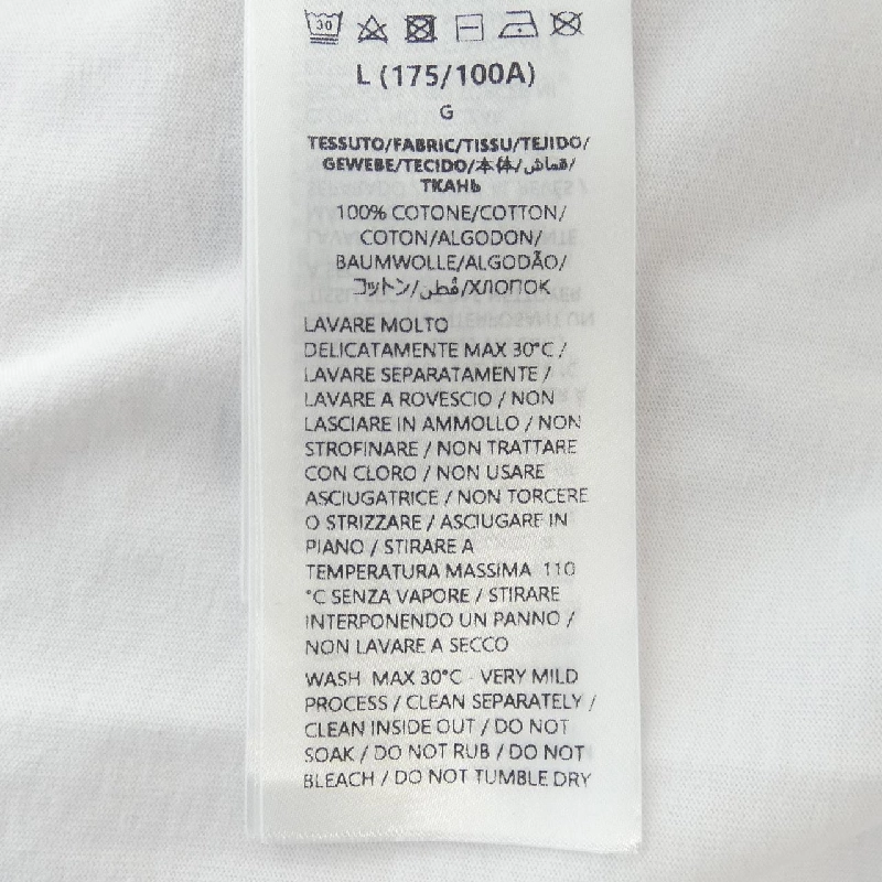 Gucci GUCCI 785345 XJGKJ Áo thun - Hàng hiệu Chính hãng 904069