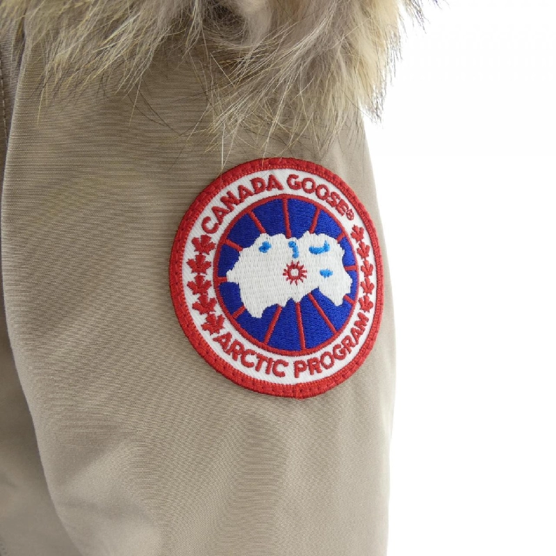 Canada Goose 2603JL R BRONTE Áo khoác lông vũ - Hàng hiệu Chính hãng 821096