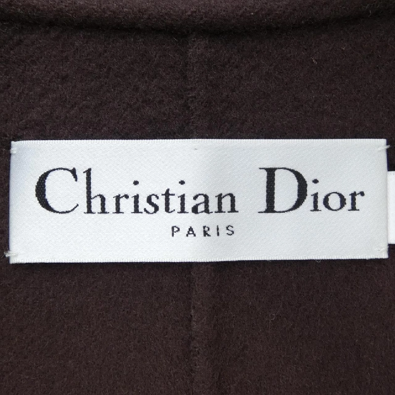 クリスチャンディオール CHRISTIAN DIOR 5A20839A1007 Áo khoác - Hàng hiệu Chính hãng 817570