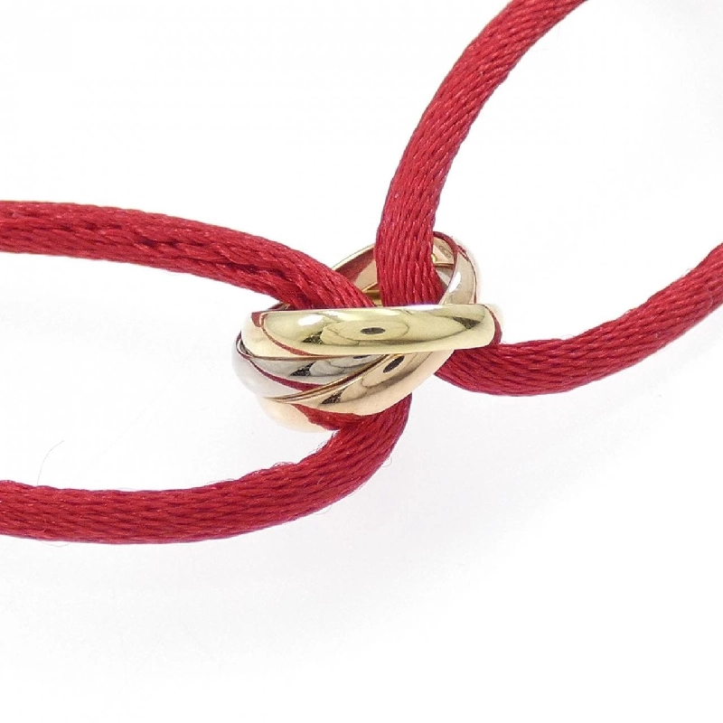 Cartier Trinity Code Bracelet - Hàng hiệu Authentic 846305