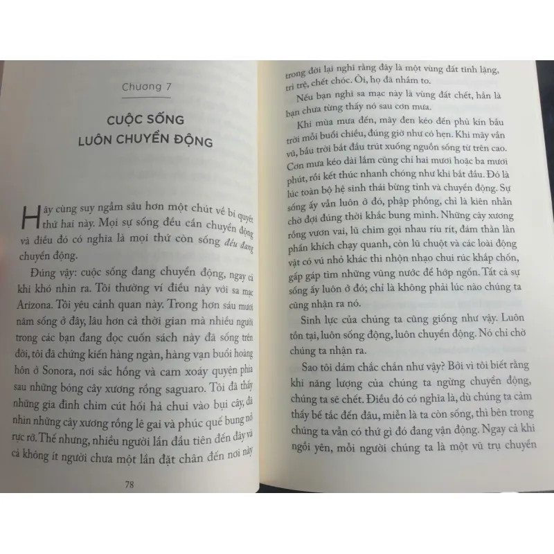 Sách Sống Một Đời Xứng Đáng - Gladys McGarey mới% 1028243