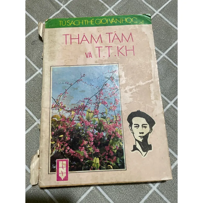 Thâm Tâm & T. T. K. H  553510