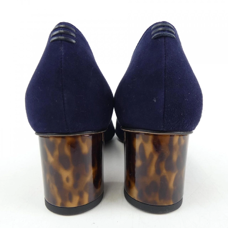 【Mã giảm giá】Giày cao gót SARAH FLINT 663260