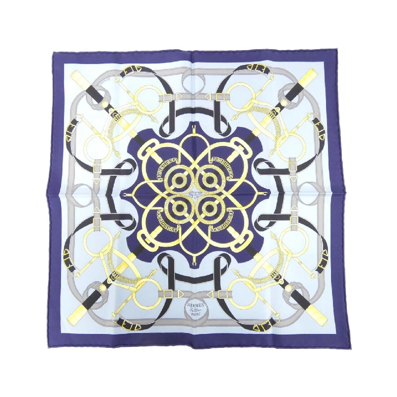 Khăn lụa Hermès Gavroche 891599S 624618