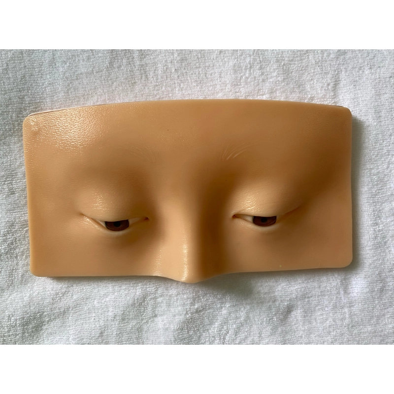 Mặt nạ Makeup học trang điểm 3D tinh tế chuyên dùng học makeup 463957