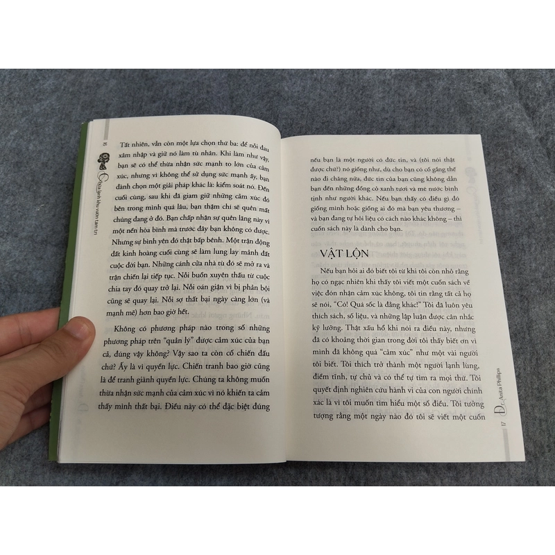 CHỮA LÀNH KHU VƯỜN TÂM TRÍ 549213