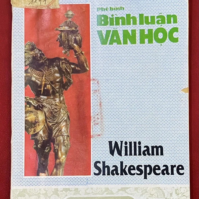 Phê Bình Văn Học 692562