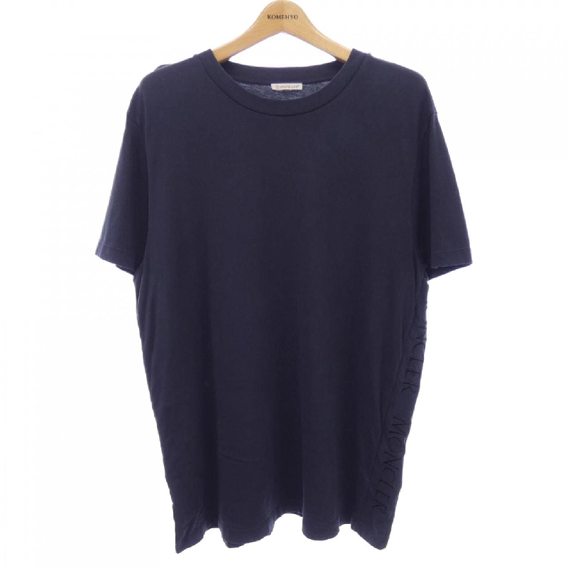 Áo thun MONCLER - Hàng hiệu Chính hãng 898726