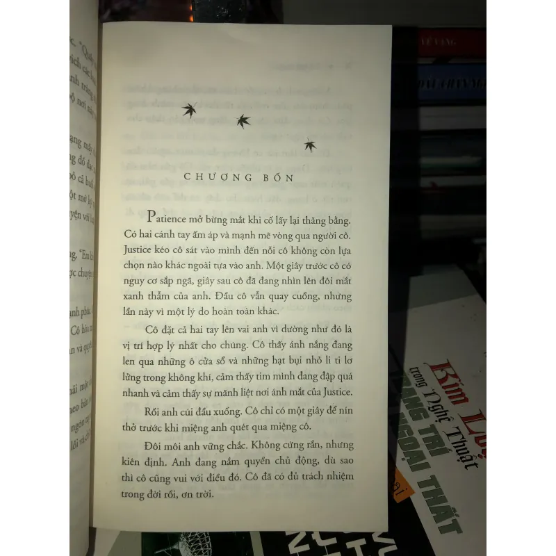 Lời yêu muộn - Susan Mallery 999806