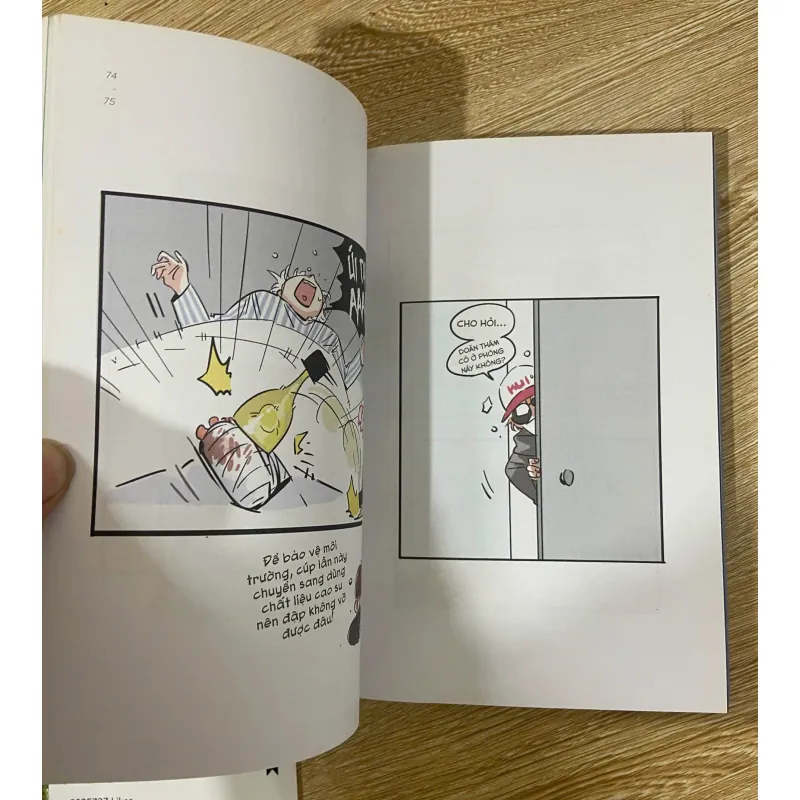 Trang nhất toàn là hắn - Tập 5 1010807