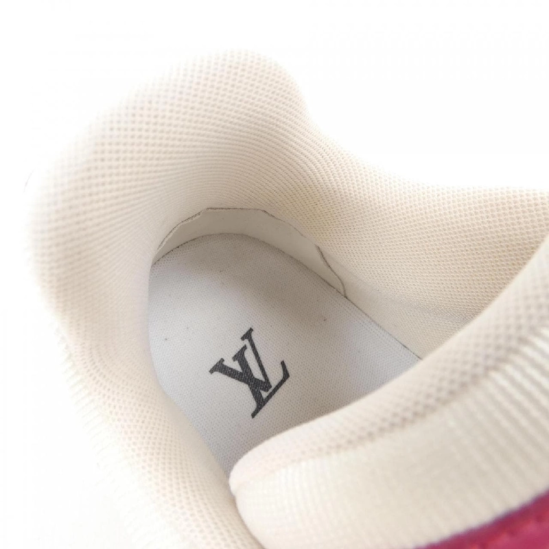 Giày sneaker dòng LV Trainer của Louis Vuitton - Hàng hiệu Authentic 905981