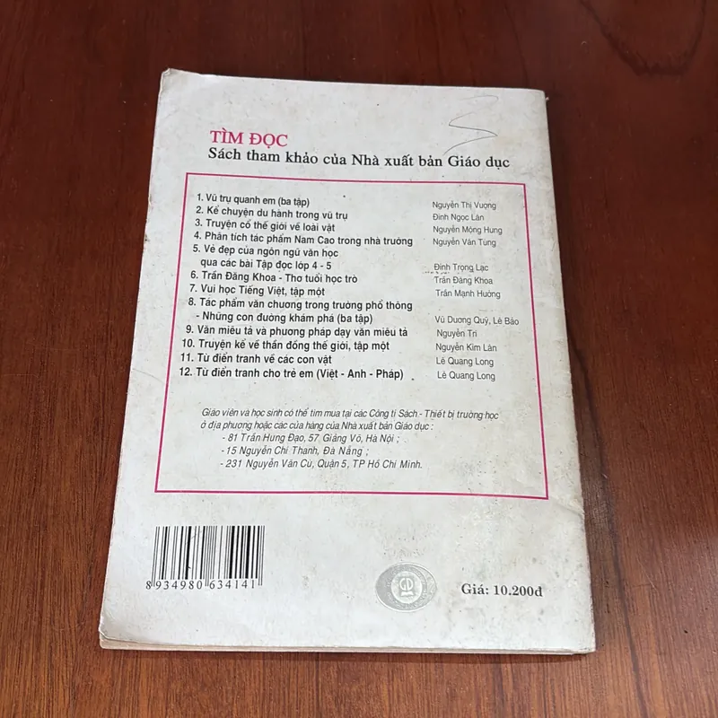 Tựa sách: Truyện Kể Về Phong Tục Truyền Thống Văn Hoá Các Dân Tộc Việt Nam (Tập 1) - 2006 595962