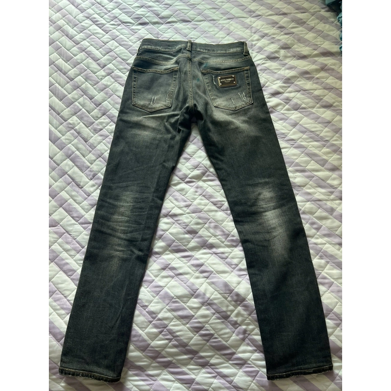Quần Jean dài (chuẩn Auth 501419