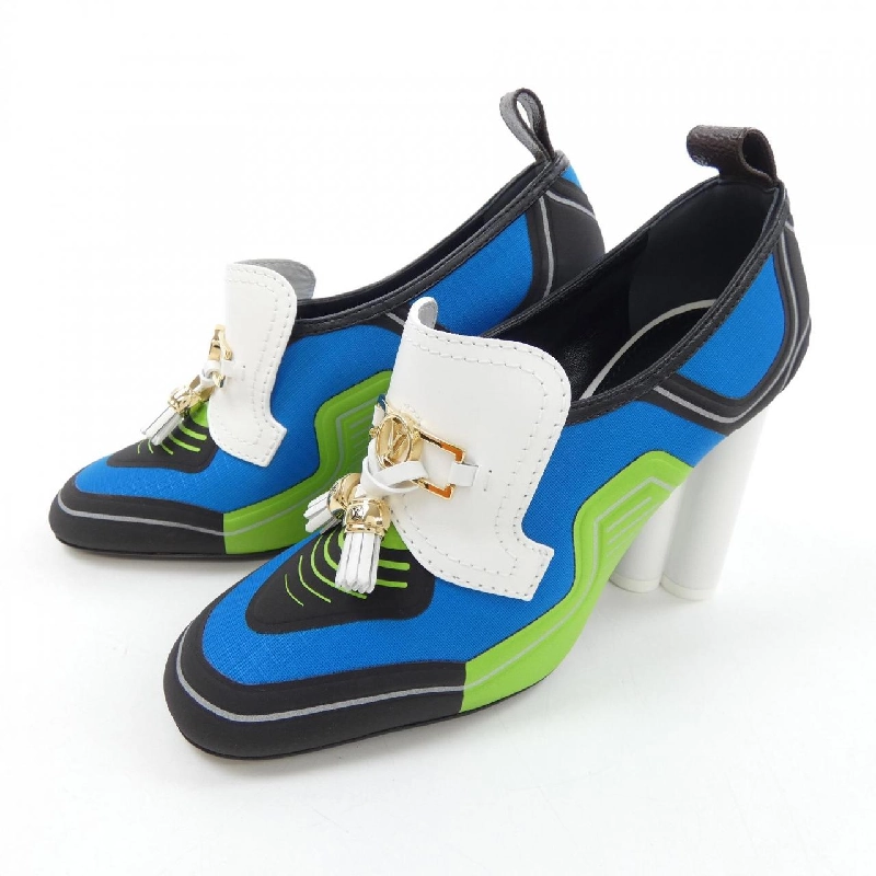 【Mã giảm giá】Giày LOUIS VUITTON 662135