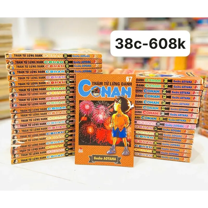 Conan 38 cuốn 739169