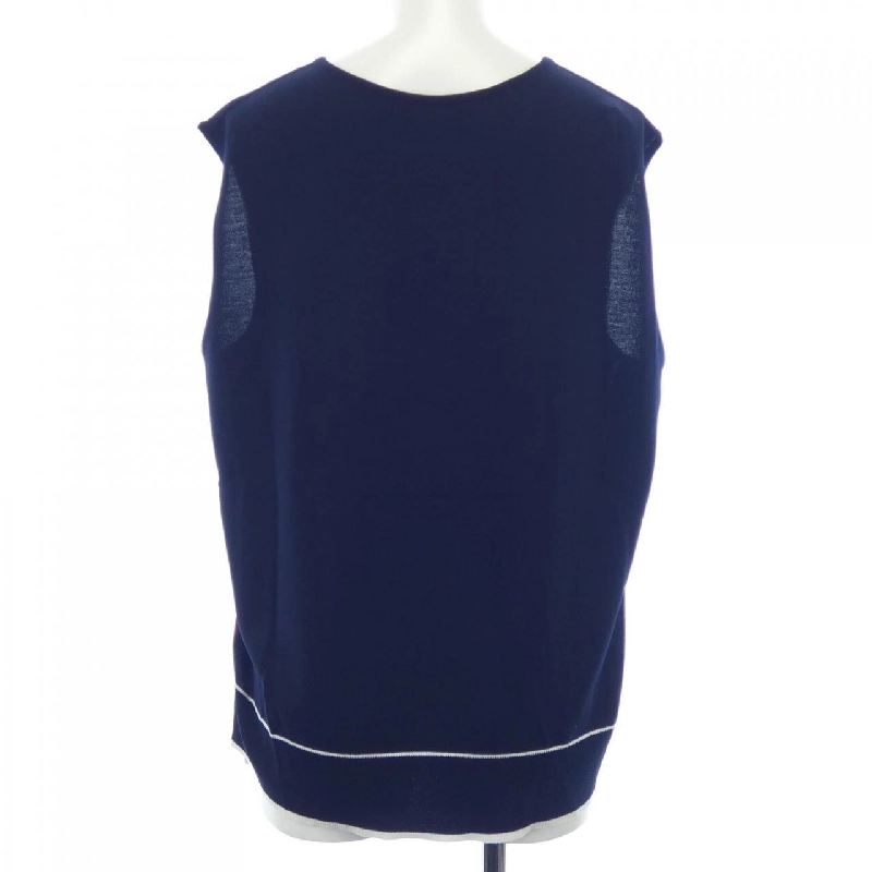 HERMES FOUETS ET BADINES *77-7759 Áo Top - Hàng hiệu Chính hãng 826202