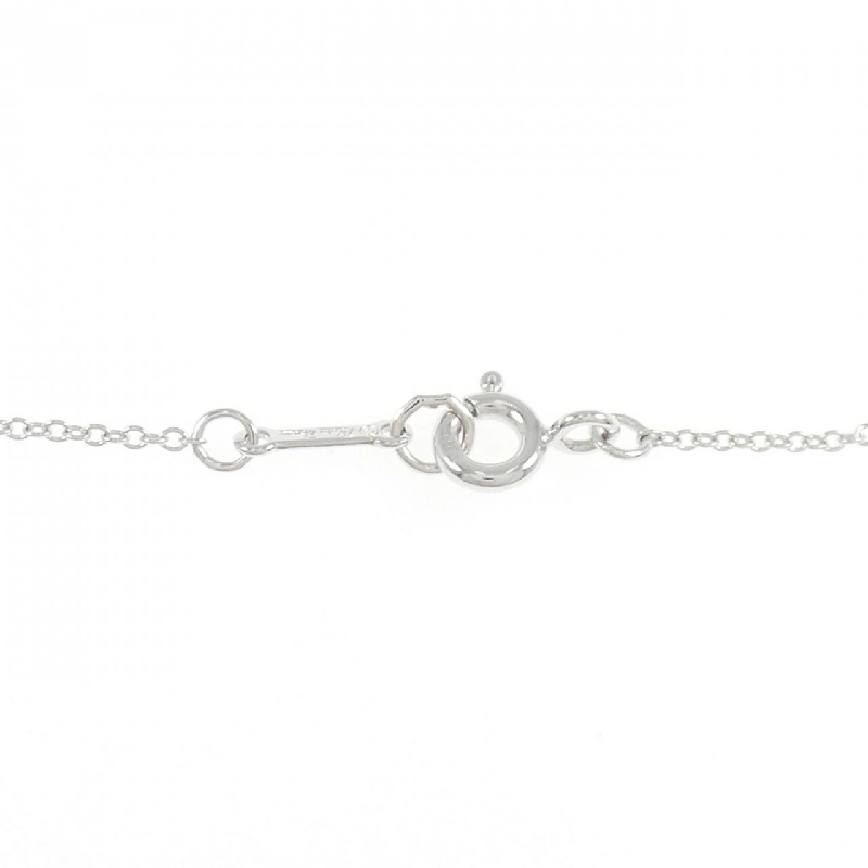 Dây chuyền kim cương Tiffany - Hàng hiệu Authentic 842706