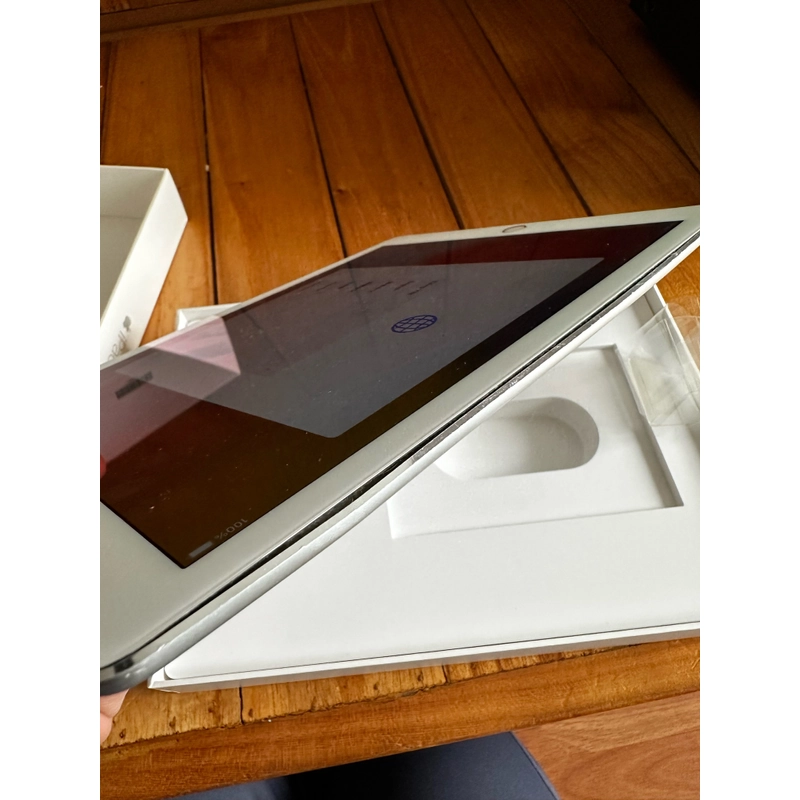 Ipad air wifi Cellular 16gb silver lỗi cảm ứng 358713