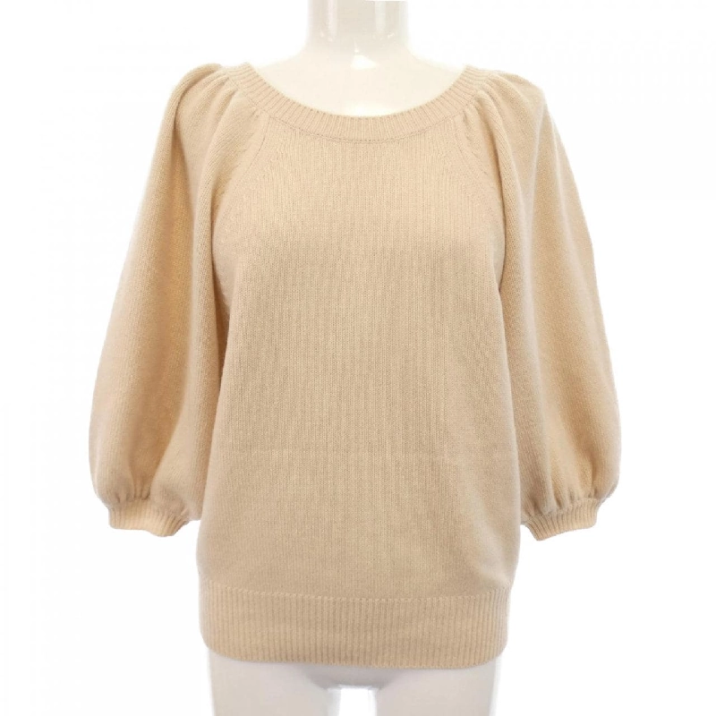 【Mã giảm giá】Christian Dior CHRISTIAN DIOR Áo len 642888