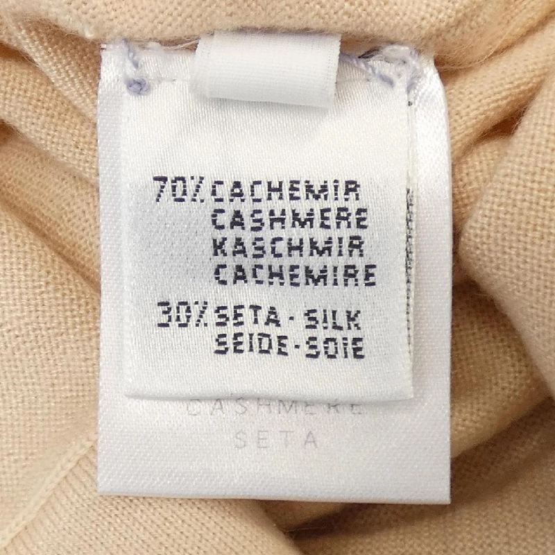 Áo khoác cardigan Cruciani - Hàng hiệu Authentic 815140