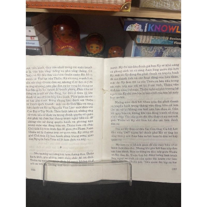 Đằng sau Dinh độc lập 2000 mới 70% ố bẩn nhẹ bụng xấu Nguyễn Duy Xi HPB0906 SÁCH VĂN HỌC 915110