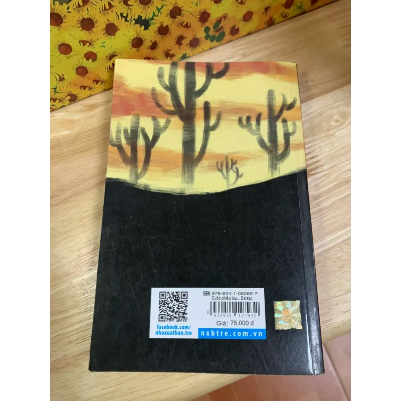 Cuộc Phiêu Lưu Kỳ Lạ Của Đoàn Barsac - Jules Verne 926171