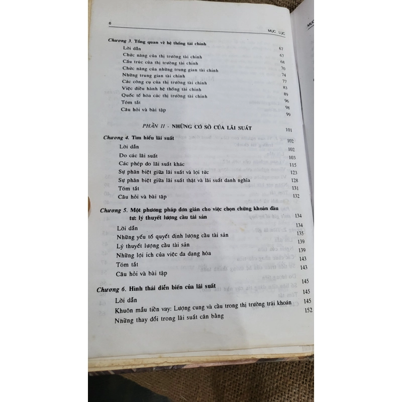 tiền tệ, ngân hàng và thị trường tài chính _ tác giả FREDERIC S. MISHKIN  278962