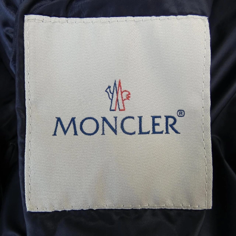 MONCLER Áo khoác lông - Hàng hiệu Authentic 825058
